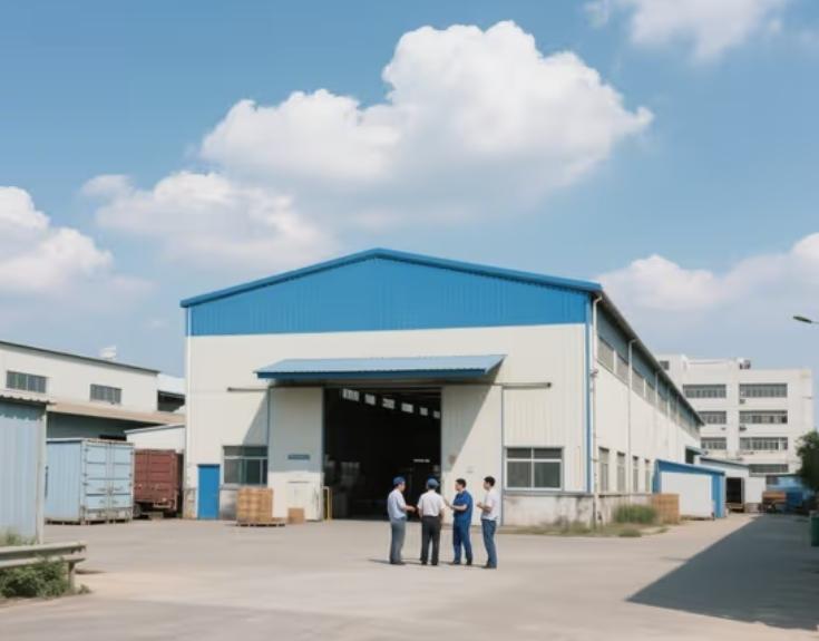 Factory Image 1