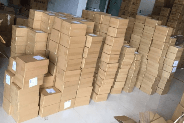 Metal Display Systems